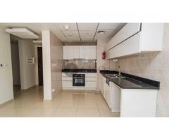 1BHK | Unfurnished | Dewa Free Including A/C
