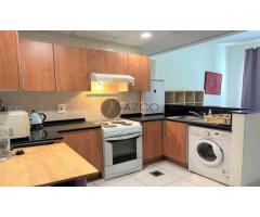 Vacant | Furnished | Ready to Move | Next to Metro