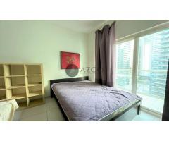 Vacant | Furnished | Ready to Move | Next to Metro