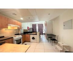 Vacant | Furnished | Ready to Move | Next to Metro