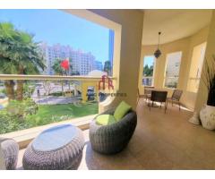 Multiple options| Chiller Free | With Maids| Beach Access