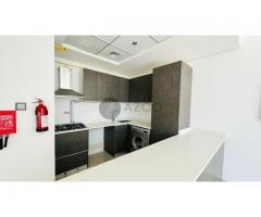 Kitchen Appliances | Pool View | Ready to Move