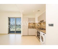 Brand New | Burj and Ras Al Khor View | Vacant