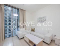 Brand New | Fully Furnished | Pool View