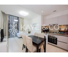 Brand New | Fully Furnished | Pool View