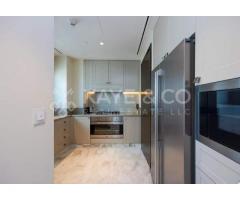 Sky Collection | Phenomenal Burj and Fountain View