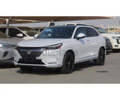 Honda ENP1 Blossom Full Option Electric car 2022 Model available only for export