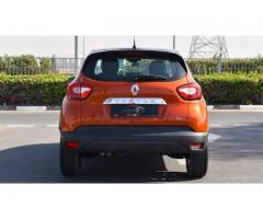 Renault Capture LE Full Option | Immaculate Condition!