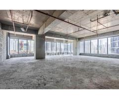 Full Floor w/ Canal View | Best Location