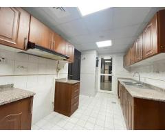 Fantastic 1 Bedroom Apartments for rent in Al Khalidiyah