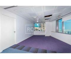 Full Floor | Sea View | Next to Metro