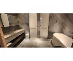 FURNISHED 3BHK + MAIDS ROOM | SEA VIEW | 5 STAR AMENITIES
