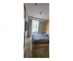 FURNISHED 3BHK + MAIDS ROOM | SEA VIEW | 5 STAR AMENITIES