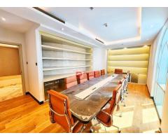 Lavish Furnishing | High End Fit out | Brand New