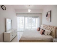 Fully Furnished Spacious Apartment, Stunning View