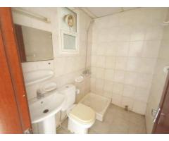 BIG OFFER !! LOW PRICE OFFER !! NICE STUDIO APARTMENT ONLY 13K IN 6 CHQS NEAR TO LING FAISAL STREET