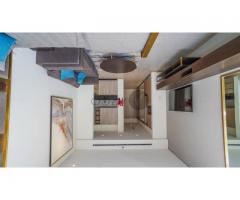 Fully Furnished | Next Park | Ready to Move