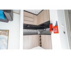 Fully Furnished | Next Park | Ready to Move