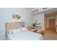 6,500 Per Month | Included Bills | Luxury