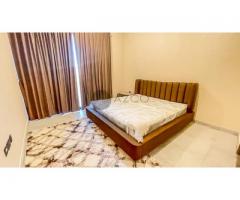 Brand New | Fully Furnished | Ready to Move