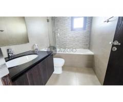 1 BHK | Fitted Kitchen Appliance | Ready to Move