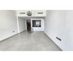 1 BHK | Fitted Kitchen Appliance | Ready to Move