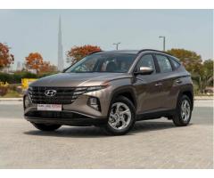 BRAND NEW HYUNDAI TUCSON • SMART 2.0 • HYUNDAI WARRANTY UNTIL 2026