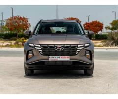 BRAND NEW HYUNDAI TUCSON • SMART 2.0 • HYUNDAI WARRANTY UNTIL 2026