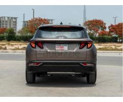 BRAND NEW HYUNDAI TUCSON • SMART 2.0 • HYUNDAI WARRANTY UNTIL 2026