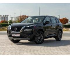 AED 1,808 PM • NISSAN WARRANTY UNTIL 2026 • S 2WD • BRAND NEW