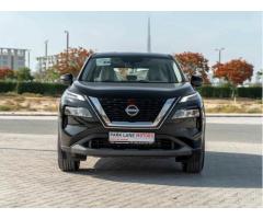 AED 1,808 PM • NISSAN WARRANTY UNTIL 2026 • S 2WD • BRAND NEW