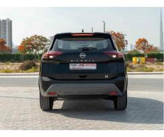 AED 1,808 PM • NISSAN WARRANTY UNTIL 2026 • S 2WD • BRAND NEW
