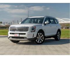 AED 1,294 PM • FLEXIBLE DP • LX • KIA AL MAJID GCC • 12 MONTH WARRANTY