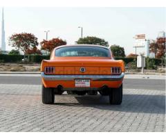 1965 FORD MUSTANG • FULL ENGINE REBUILD • MODERN UPGRADES