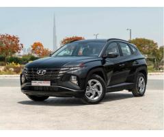BRAND NEW HYUNDAI TUCSON • SMART 2.0 • HYUNDAI WARRANTY UNTIL 2026