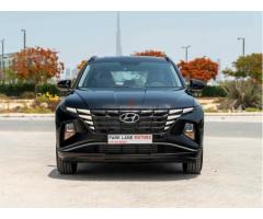 BRAND NEW HYUNDAI TUCSON • SMART 2.0 • HYUNDAI WARRANTY UNTIL 2026