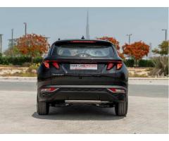 BRAND NEW HYUNDAI TUCSON • SMART 2.0 • HYUNDAI WARRANTY UNTIL 2026