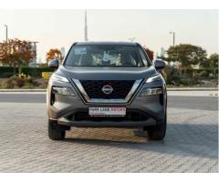 BRAND NEW NISSAN X-TRAIL • NISSAN WARRANTY UNTIL 2026