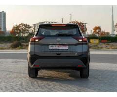 BRAND NEW NISSAN X-TRAIL • NISSAN WARRANTY UNTIL 2026