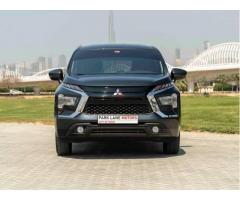 AED 1,179 PM • FLEXIBLE DP • MID LINE • 2023 BRAND NEW • UNDER AL HABTOOR MITSUBISHI DUBAI WARRANTY