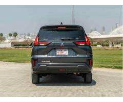 AED 1,179 PM • FLEXIBLE DP • MID LINE • 2023 BRAND NEW • UNDER AL HABTOOR MITSUBISHI DUBAI WARRANTY