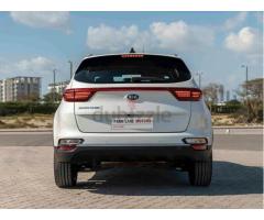 AED 1,293 PM • FLEXIBLE DP • 2.0 TOP • KIA AL MAJID GCC • 12 MONTH WARRANTY