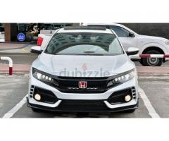 Honda Civic 2020 Full Option(Turbo) Hatchback