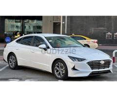 Hyundai Sonata 2020 SEL