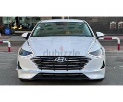 Hyundai Sonata 2020 SEL