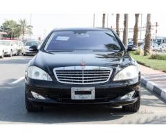 S 600 // Clean Title Car // Fresh Import From Japan