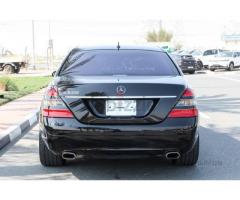 S 600 // Clean Title Car // Fresh Import From Japan