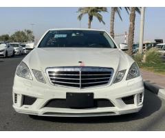 E 350 - 2011 - CARLSON KIT - Fresh Import - CLEAN Title