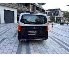 Mercedes vito 2018 New GCC