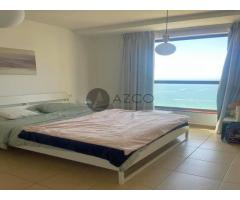 1 Bed Plus Laundry | On High Floor | Sea View